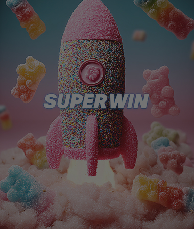 Sugar Rush 1000