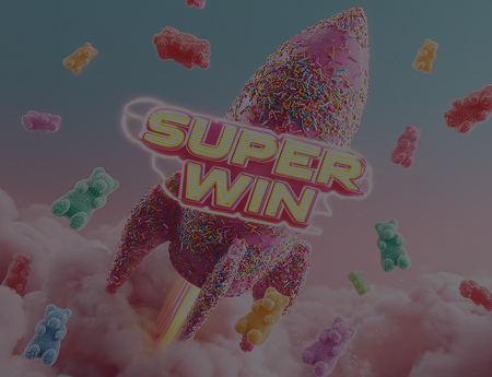 Sugar Rush 1000