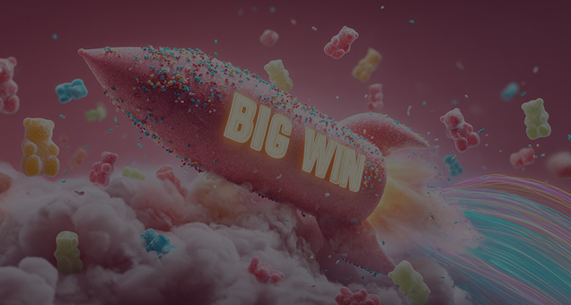 Sugar Rush 1000