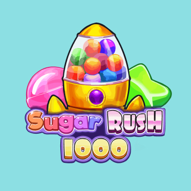 Sugar Rush 1000
